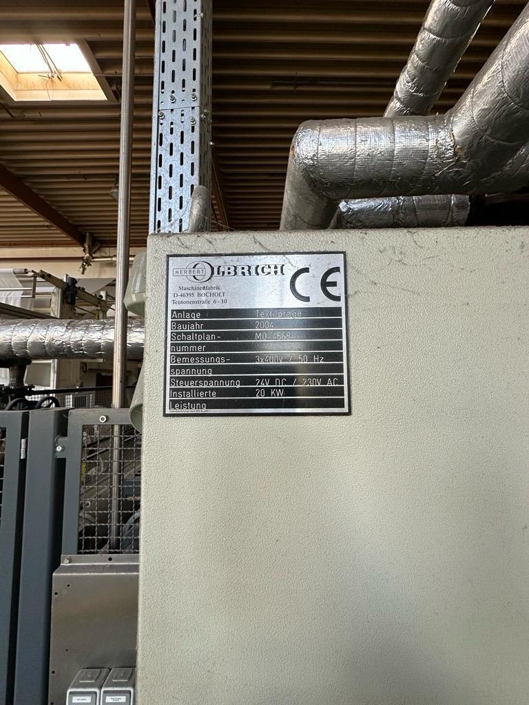 Herbert Olbrich nameplate (2004, 20 kW)